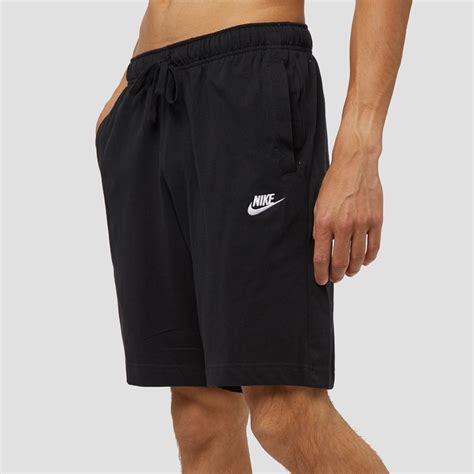 Amazon.nl: Sportbroek Heren Korte Nike